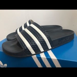 Adidas slides